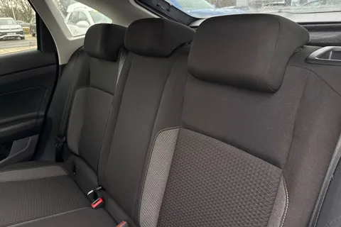 PJ24LBG Volkswagen Taigo 1.0 TSI 115 Match 5dr Thumbnail #15