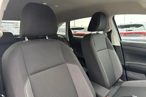 PJ24LBG Volkswagen Taigo 1.0 TSI 115 Match 5dr Thumbnail #22