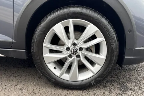 PJ24LBG Volkswagen Taigo 1.0 TSI 115 Match 5dr Thumbnail #23