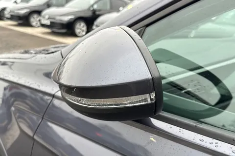 PJ24LBG Volkswagen Taigo 1.0 TSI 115 Match 5dr Thumbnail #28