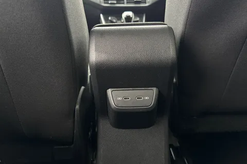 PJ24LBG Volkswagen Taigo 1.0 TSI 115 Match 5dr Thumbnail #29