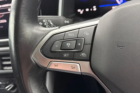 PJ24LBG Volkswagen Taigo 1.0 TSI 115 Match 5dr Thumbnail #31