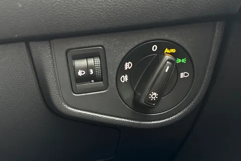 PJ24LBG Volkswagen Taigo 1.0 TSI 115 Match 5dr Thumbnail #33