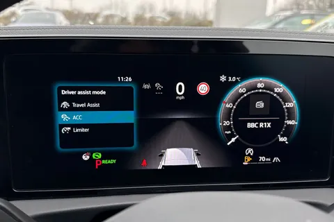 36 of 44 for VOLKSWAGEN TIGUAN 1.5 eTSI 150 Elegance 5dr DSG