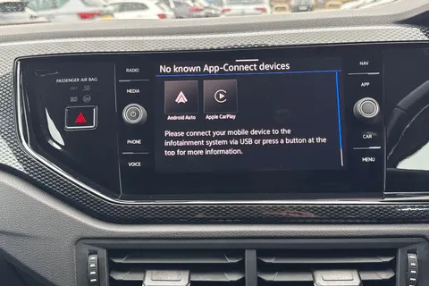 PJ24LBG Volkswagen Taigo 1.0 TSI 115 Match 5dr Thumbnail #37