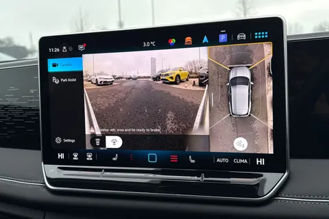 38 of 44 for VOLKSWAGEN TIGUAN 1.5 eTSI 150 Elegance 5dr DSG