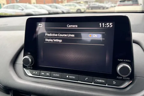 YH72EZM Nissan Qashqai 1.3 DIG-T MHEV Acenta Premium Euro 6 (s/s) 5dr Thumbnail #49