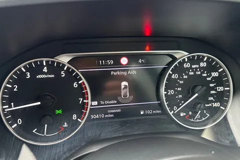 YH72EZM Nissan Qashqai 1.3 DIG-T MHEV Acenta Premium Euro 6 (s/s) 5dr Thumbnail #62