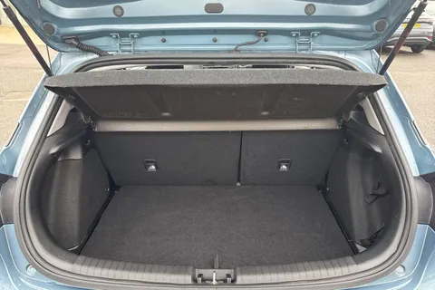 DC66YMT Hyundai I20 1.2 SE 3dr Thumbnail #7