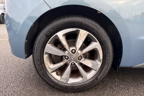 DC66YMT Hyundai I20 1.2 SE 3dr Thumbnail #11