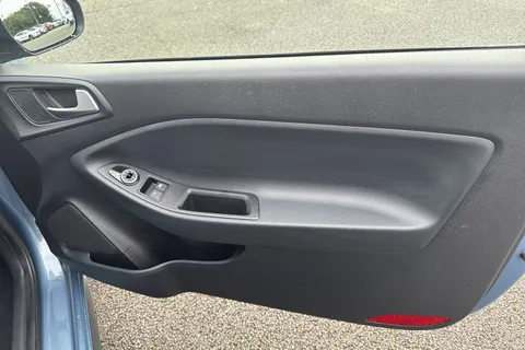 DC66YMT Hyundai I20 1.2 SE 3dr Thumbnail #21