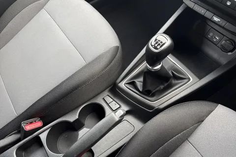 DC66YMT Hyundai I20 1.2 SE 3dr Thumbnail #23