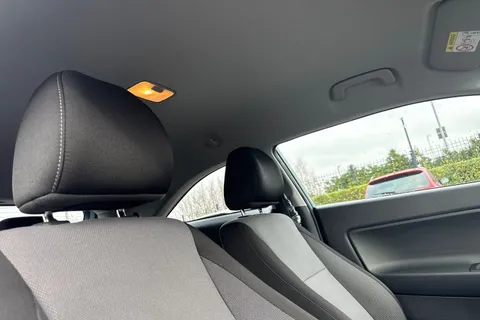 DC66YMT Hyundai I20 1.2 SE 3dr Thumbnail #24