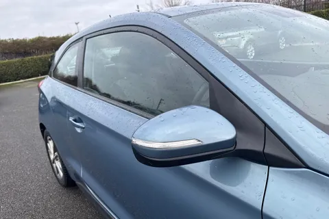 DC66YMT Hyundai I20 1.2 SE 3dr Thumbnail #28