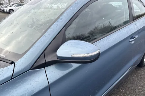 DC66YMT Hyundai I20 1.2 SE 3dr Thumbnail #29