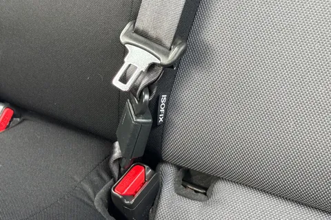 DC66YMT Hyundai I20 1.2 SE 3dr Thumbnail #34