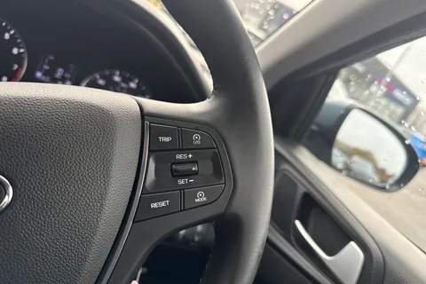 DC66YMT Hyundai I20 1.2 SE 3dr Thumbnail #36