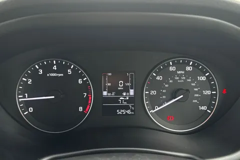 DC66YMT Hyundai I20 1.2 SE 3dr Thumbnail #39