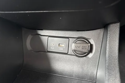 DC66YMT Hyundai I20 1.2 SE 3dr Thumbnail #47