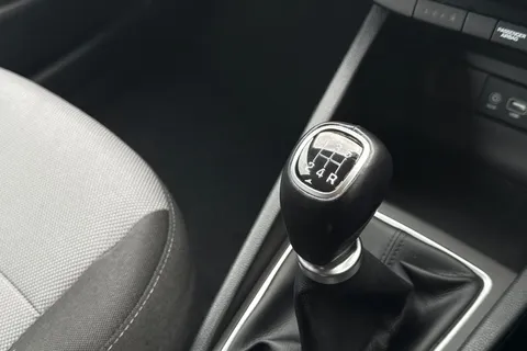 DC66YMT Hyundai I20 1.2 SE 3dr Thumbnail #48