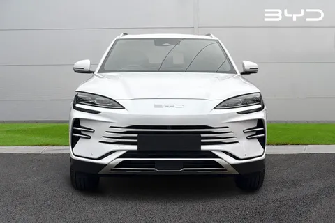 BYD Seal U 1.5 DM-i 18.3kWh Boost CVT Auto Euro 6 (s/s) 5dr Thumbnail #6