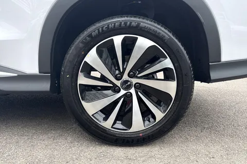 BYD Seal U 1.5 DM-i 18.3kWh Boost CVT Auto Euro 6 (s/s) 5dr Thumbnail #7