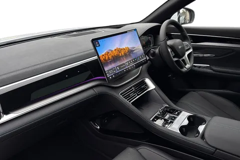 BYD Seal U 1.5 DM-i 18.3kWh Boost CVT Auto Euro 6 (s/s) 5dr Thumbnail #9