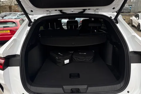 BYD Seal U 1.5 DM-i 18.3kWh Boost CVT Auto Euro 6 (s/s) 5dr Thumbnail #10