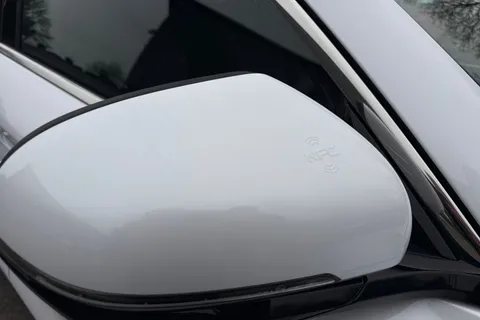 BYD Seal U 1.5 DM-i 18.3kWh Boost CVT Auto Euro 6 (s/s) 5dr Thumbnail #30