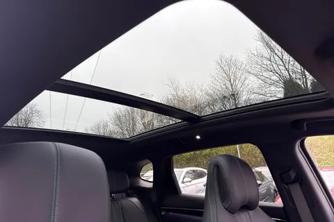 BYD Seal U 1.5 DM-i 18.3kWh Boost CVT Auto Euro 6 (s/s) 5dr Thumbnail #33