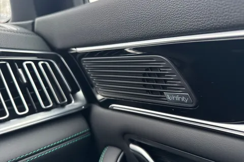 BYD Seal U 1.5 DM-i 18.3kWh Boost CVT Auto Euro 6 (s/s) 5dr Thumbnail #34