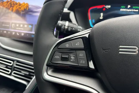 BYD Seal U 1.5 DM-i 18.3kWh Boost CVT Auto Euro 6 (s/s) 5dr Thumbnail #36