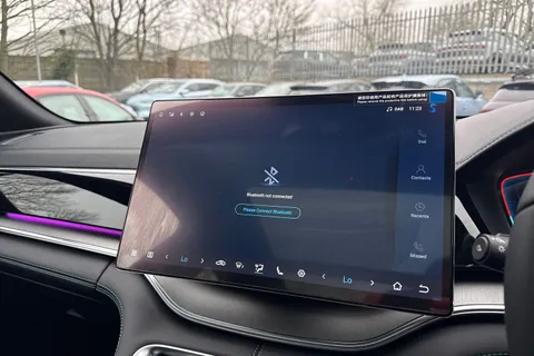 BYD Seal U 1.5 DM-i 18.3kWh Boost CVT Auto Euro 6 (s/s) 5dr Thumbnail #39