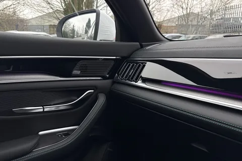 BYD Seal U 1.5 DM-i 18.3kWh Boost CVT Auto Euro 6 (s/s) 5dr Thumbnail #46