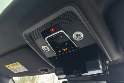 BYD Seal U 1.5 DM-i 18.3kWh Boost CVT Auto Euro 6 (s/s) 5dr Thumbnail #47