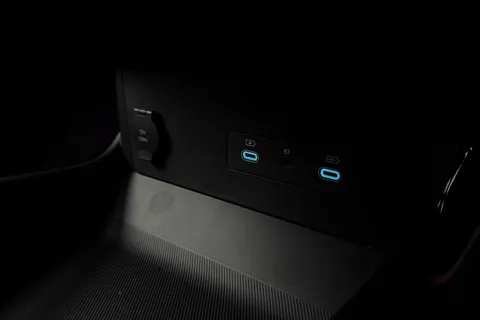 BYD Seal U 1.5 DM-i 18.3kWh Boost CVT Auto Euro 6 (s/s) 5dr Thumbnail #49