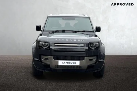 KW25GXX Land Rover Defender 130 3.0 D350 X-Dynamic SE 5dr Thumbnail #9