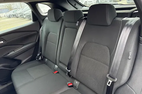 DN72ZPR Nissan Qashqai 1.3 DIG-T MHEV Acenta Premium XTRON Euro 6 (s/s) 5dr Thumbnail #20