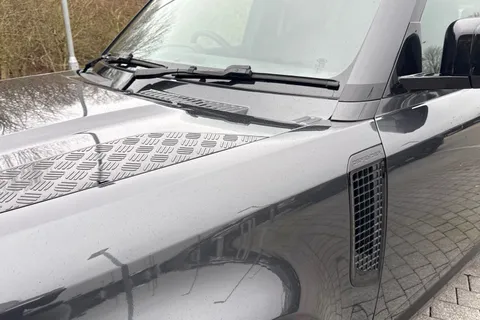 KW25GXX Land Rover Defender 130 3.0 D350 X-Dynamic SE 5dr Thumbnail #22