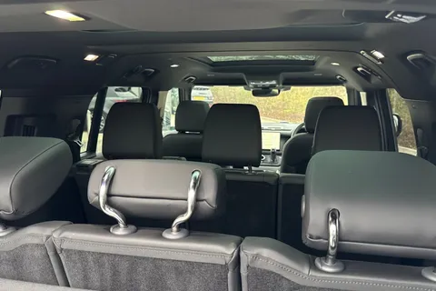 KW25GXX Land Rover Defender 130 3.0 D350 X-Dynamic SE 5dr Thumbnail #33