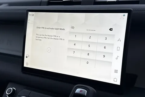 KW25GXX Land Rover Defender 130 3.0 D350 X-Dynamic SE 5dr Thumbnail #42