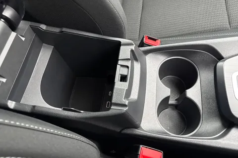 DN72ZPR Nissan Qashqai 1.3 DIG-T MHEV Acenta Premium XTRON Euro 6 (s/s) 5dr Thumbnail #58