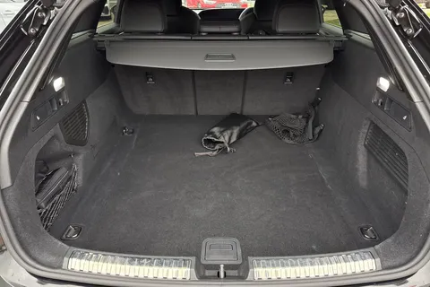 KN75MWG Audi A5 Avant S line TFSI  150 PS S tronic Thumbnail #8