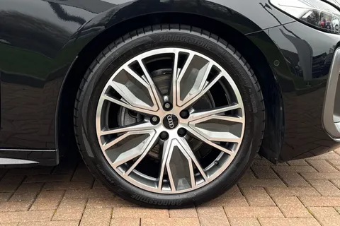 KN75MWG Audi A5 Avant S line TFSI  150 PS S tronic Thumbnail #12