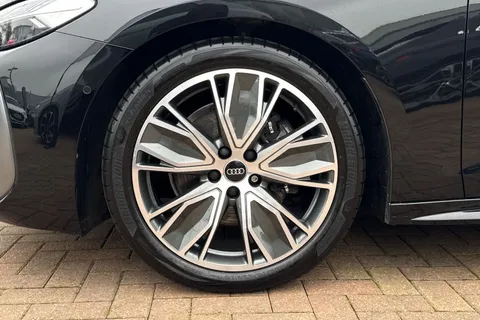 KN75MWG Audi A5 Avant S line TFSI  150 PS S tronic Thumbnail #13