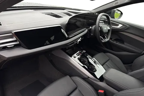 KN75MWG Audi A5 Avant S line TFSI  150 PS S tronic Thumbnail #16