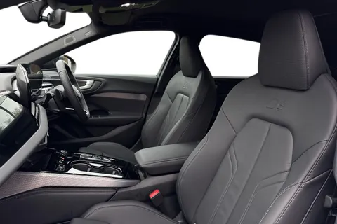 KN75MWG Audi A5 Avant S line TFSI  150 PS S tronic Thumbnail #17