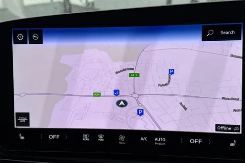 KN75MWG Audi A5 Avant S line TFSI  150 PS S tronic Thumbnail #18