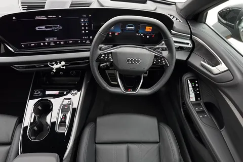 KN75MWG Audi A5 Avant S line TFSI  150 PS S tronic Thumbnail #19