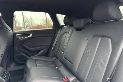 KN75MWG Audi A5 Avant S line TFSI  150 PS S tronic Thumbnail #20